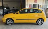 Seat Ibiza Sport Edition*Tüv Neu*Klima*Alu*Wenig Km - Seat Ibiza: Gelb