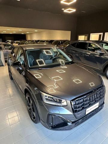 Audi AUDI Q2 30 TDI S tronic S line Edition