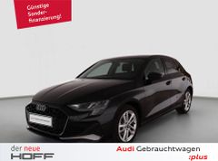 Audi A3 Sportback 35 TFSI Advanced Kamera ACC APP Nav