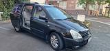 Kia Carnival 2.9 | 7 Sitzer | Kupplung NEU - schwarze Kia Carnival