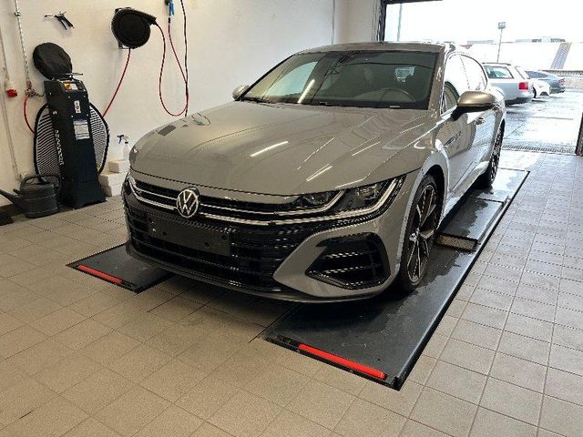 Volkswagen Arteon R Shooting Brake ACC PANO MATRIX H/K 360°