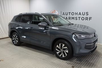 Volkswagen Tiguan 1.5 eTSI 110 kW Life AHK elek. Koffer Kam