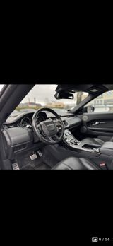 Land Rover Range Rover Evoque Cabriolet 2.0 Si4 HSE Dyn... - Land Rover Range Rover Evoque: Cabrio