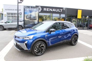 Renault Captur Esprit Alpine E-Tech 145 *Automatik*