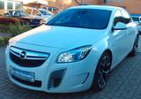 Opel Insignia A Lim. OPC 4x4 - Opel Insignia: Limousine
