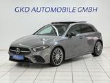 Mercedes-Benz A 200 d AMG Line*LED*Pano*Night*Kamera* - Mercedes-Benz A 200 in Wuppertal