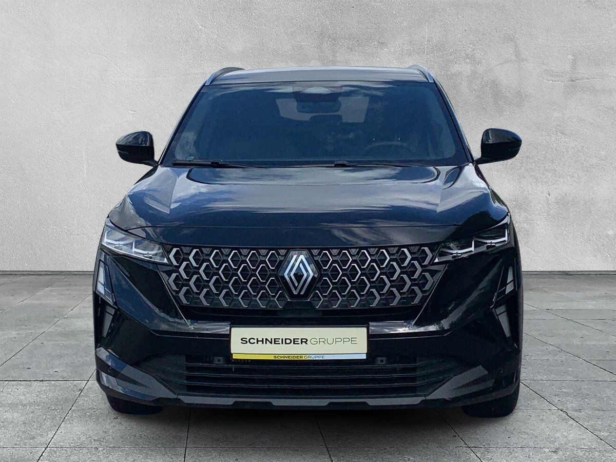 Renault Austral - Bild 8