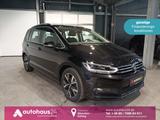 Volkswagen Touran 2.0 TDI Highline LED|Navi|Kamera|ACC|AHK - VW Touran Gebrauchtwagen in München