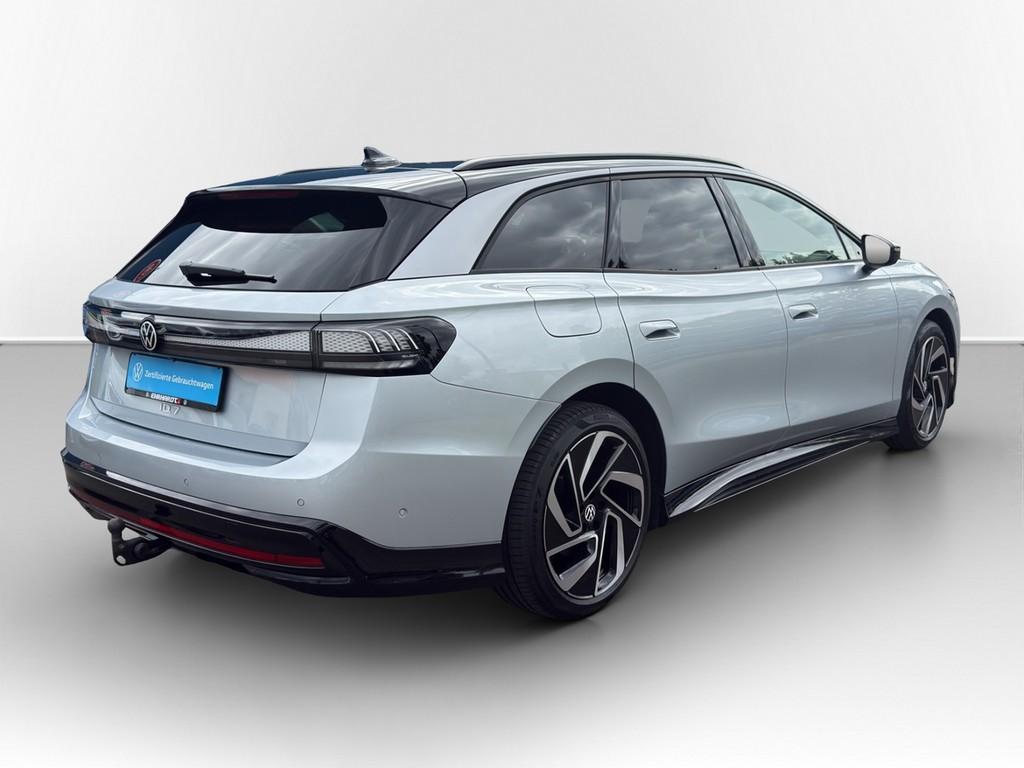 Volkswagen ID.7 Tourer 77 kWh Pro DCC AHK*PANO*IQ-LIGHT*HEA