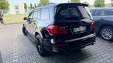 Mercedes-Benz GL-500 Carlsson Optik Panorama/2xDVD/AHK/22-Zoll - Mercedes-Benz GL 500 Gebrauchtwagen