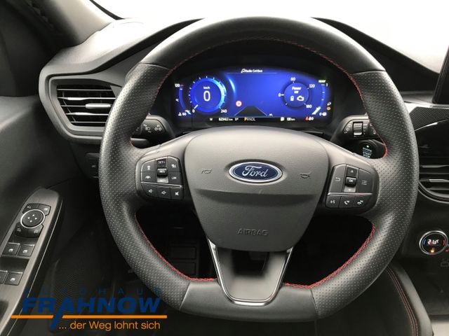 Foto Nummer 13: FORD Kuga