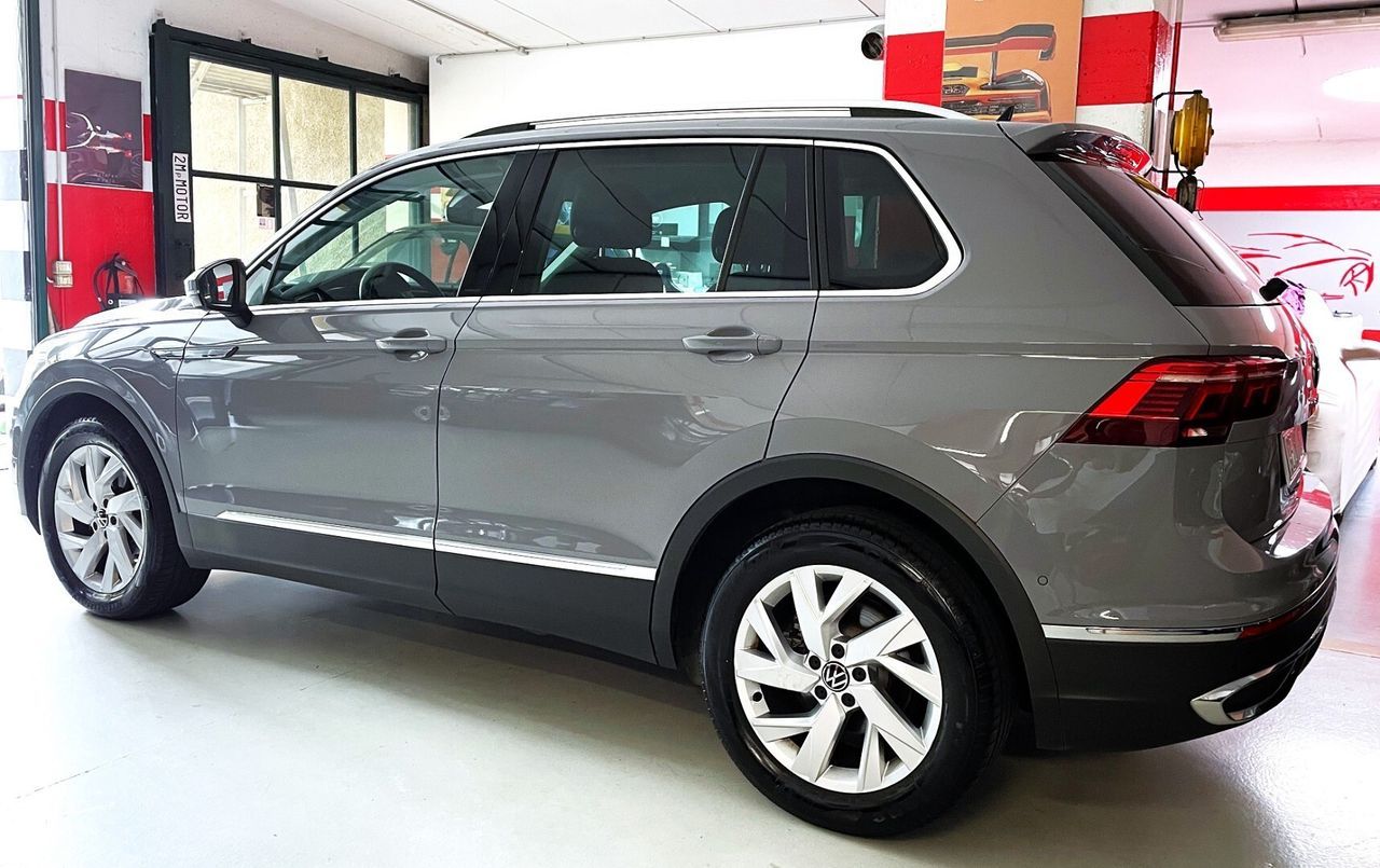 Other Volkswagen Tiguan 1.5 Tsi 150Cv DSG Restyling 20 imagem 3