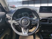 Mazda CX-5 - Vorschau Bild 11