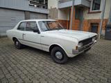 Opel Rekord C 1. Zulass. DDR, Originalzustand - Opel Rekord: Limousine
