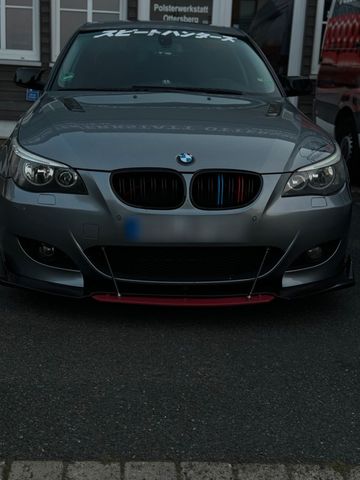 BMW e60   520i