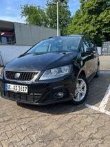 Seat Alhambra 2,0 TDI - Seat Alhambra in Bochum