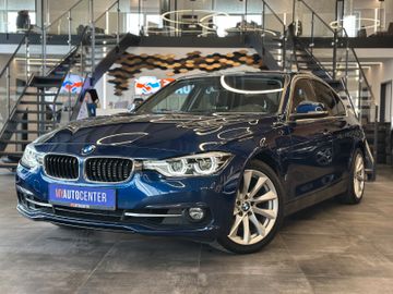 BMW 330 e Lim. iPerformance Sport Line *2. Hand*LED*