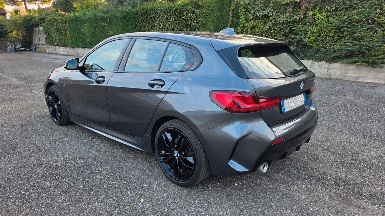 BMW Bmw 118 118i 5p. Msport imagem 3