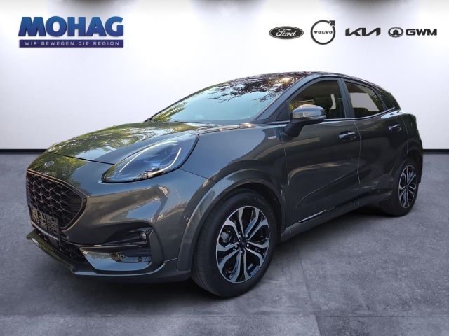 Image of Ford Puma