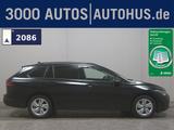 Volkswagen Golf-8 Var. 2.0 TDI Life Navi LED DC RfK ACC Shz - Volkswagen Golf: 8