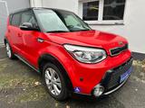 Kia SoulRollstuhlrampe*Behindert*Rolli*TOP* - Kia Gebrauchtwagen in Wuppertal