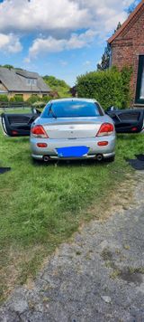 Hyundai hyundai coupe - Hyundai Coupe aus 2005