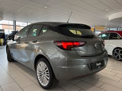 Fahrzeugabbildung Opel Astra K Lim 1.0T EDITION NAVI/PDC/DAB+/KLIMA/LED