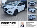 Ford KUGA ST-Line Xenon+Glasdach+AHK+Navigation - Ford Kuga mit Benzin-Antrieb: Geländewagen, Automatik
