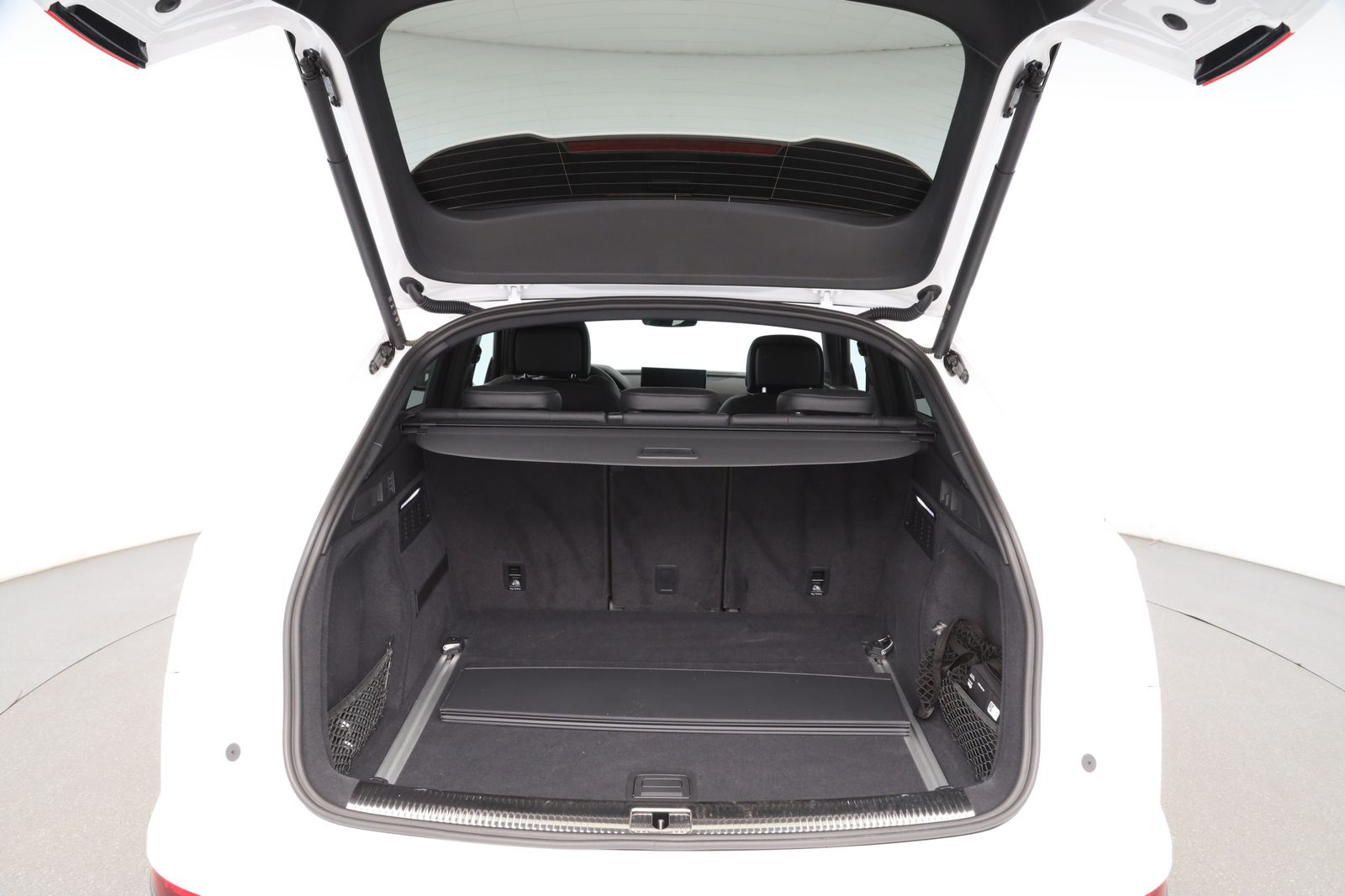 Audi SQ5 - Bild 10