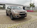 Hyundai iX35 Tucson 2.0 CRDi 4WD Trend All... - gebrauchte Hyundai TUCSON aus dem Jahr 2013