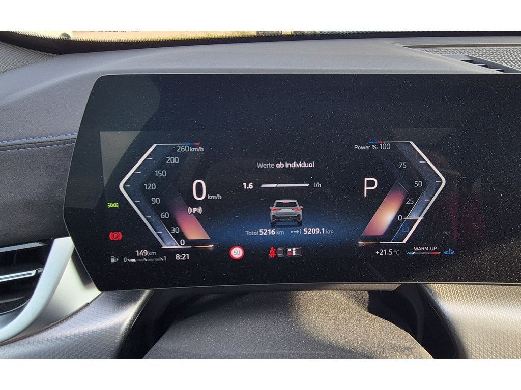 BMW X1 sDrive 18i M-Sport AHK PANO KAM LED NAVI SHZG foto 10