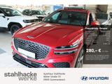 Hyundai Genesis GV70 2.5 Sport 4WD - Hyundai Genesis: Automatik