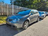 Volkswagen Golf V Lim. Goal 4Motion