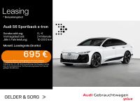 Audi S6 e-tron - Vorschau Bild 1