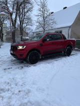 Ford Ranger 2.0 EcoBlue Wildtrak Stormtrak - Ford Ranger Stormtrak Gebrauchtwagen