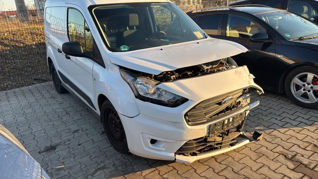 Ford Transit Connect Kasten Trend