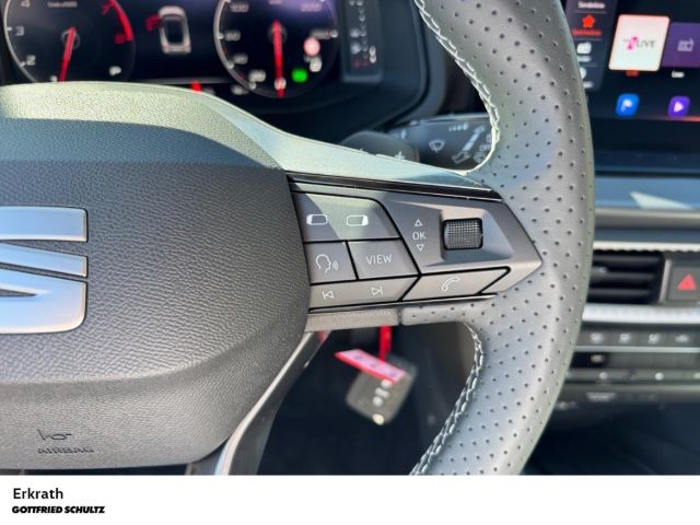 Seat Arona - Bild 14