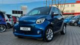 Smart Coupé EQ 60kW! 22 kW-BOARDLADER! EXCLUSIVE! DAB!