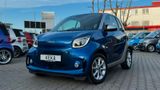 Smart Coupé EQ 60kW! 22 kW-BOARDLADER! EXCLUSIVE! DAB! - Smart ForTwo aus 2021