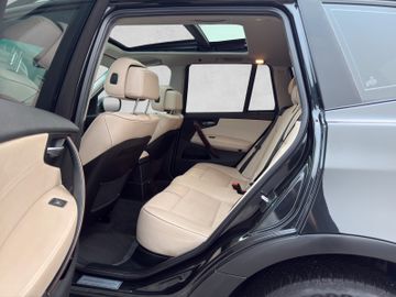 BMW X3 xDrive 20d Edition Exclusive|Panorama|Euro5
