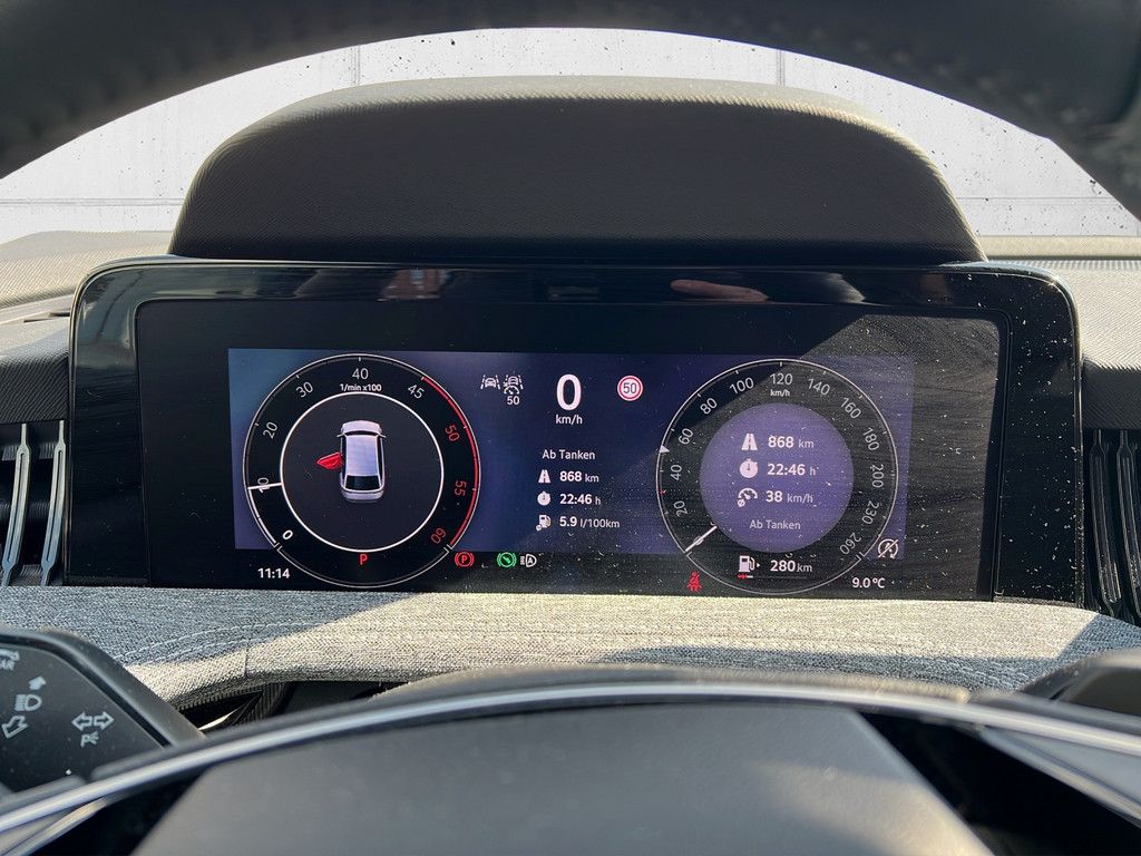 Skoda Superb - Bild 15