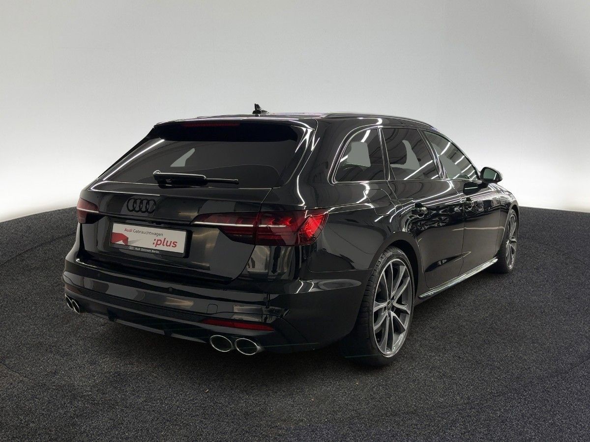 Audi S4 - Bild 6