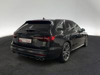 Audi S4 - Vorschau Bild 6