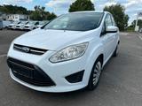 Ford C-Max  Trend - gebrauchte Ford C-Max aus dem Jahr 2011