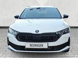 Skoda Octavia Combi 2.0 TSI DSG 4x4 Sportline AHK Kess - Skoda Octavia Kombi mit Anhängerkupplung