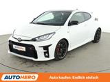 Toyota Yaris 1.6 Turbo GR*LED*ACC*CAM*SHZ* - gebrauchte Toyota Yaris aus dem Jahr 2024