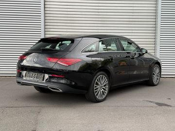 Mercedes CLA 250 Shooting Brake - 4