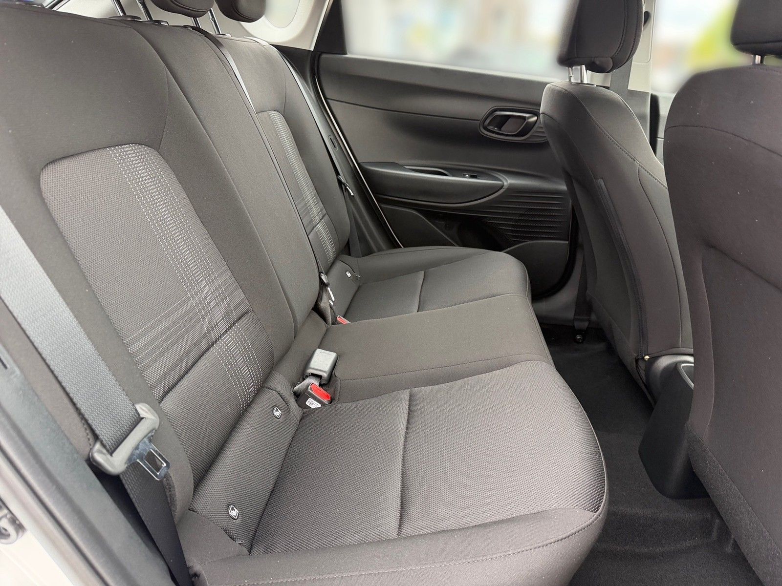 Hyundai BAYON – Bild 12