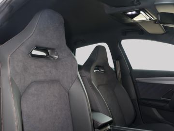 Cupra Formentor VZ 2.0 TSI 4Drive DSG AHK Sennheiser M