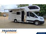 Benimar Sport 340 *5-Sitzer*Solar*Markise* - Benimar Alkoven